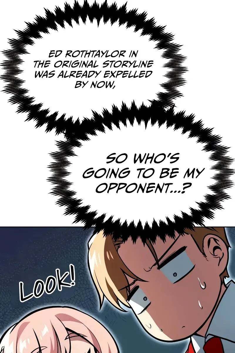 The Extra's Survival Guide Chapter 4 Page 95