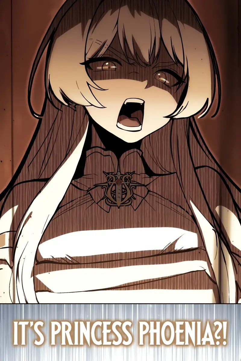 The Extra's Survival Guide Chapter 4 Page 98