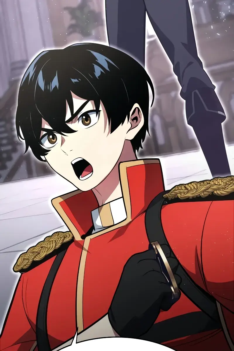 The Extra's Survival Guide Chapter 4 Page 106