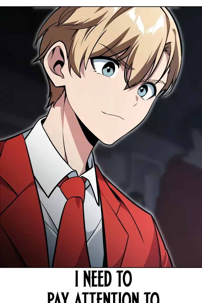 The Extra's Survival Guide Chapter 4 Page 108