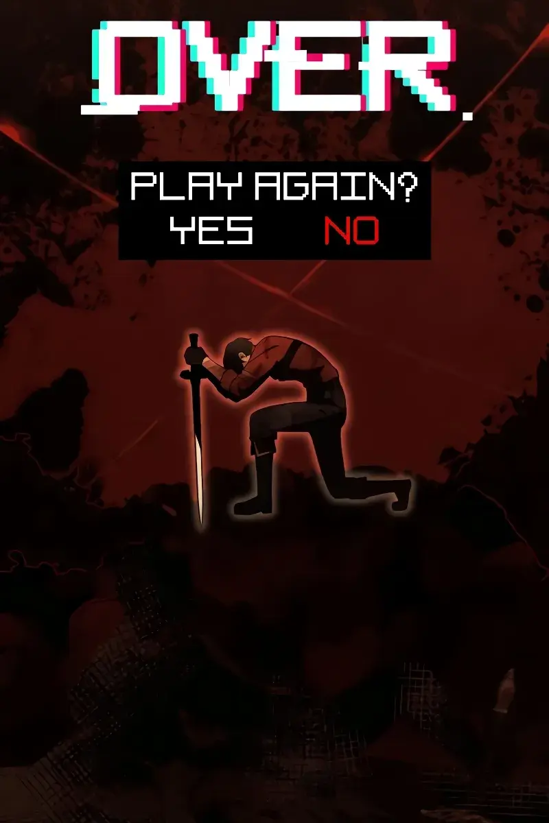 The Extra's Survival Guide Chapter 4 Page 110