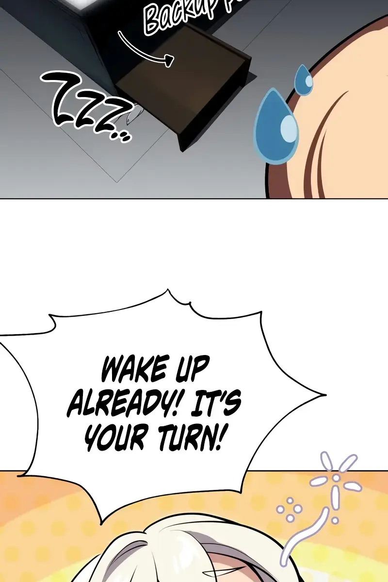 The Extra's Survival Guide Chapter 4 Page 123