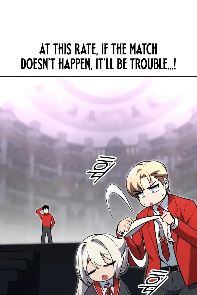 The Extra's Survival Guide Chapter 4 Page 125