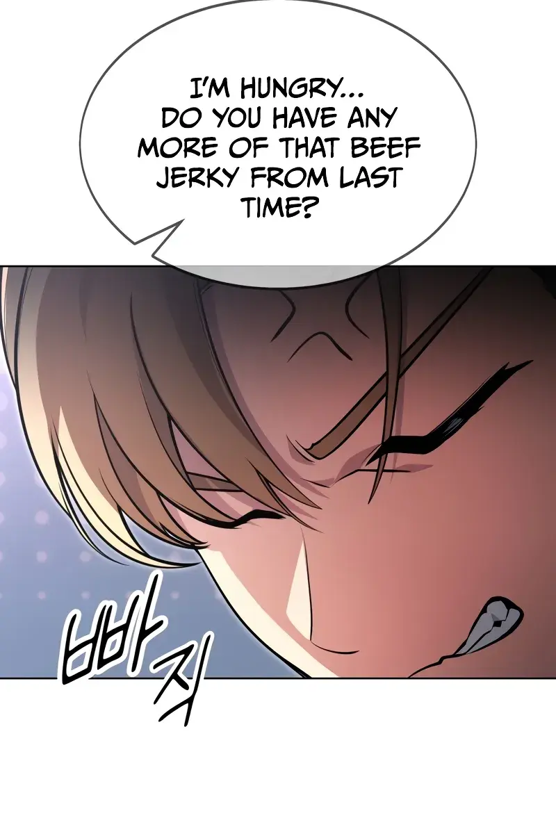 The Extra's Survival Guide Chapter 4 Page 127