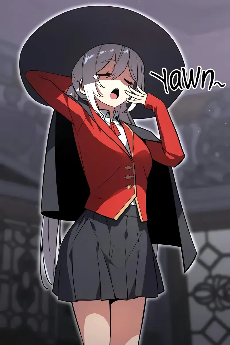 The Extra's Survival Guide Chapter 4 Page 130