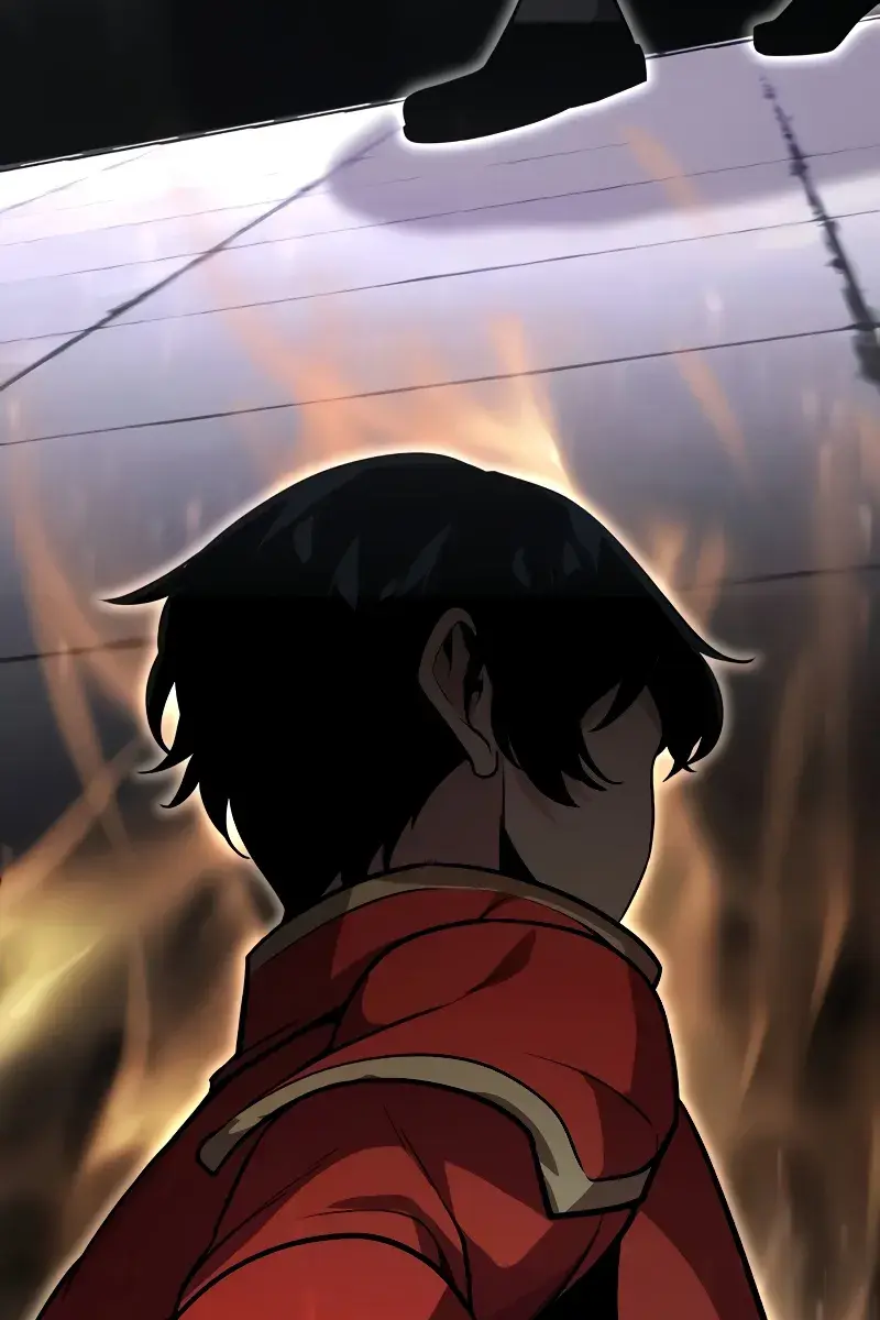 The Extra's Survival Guide Chapter 4 Page 134