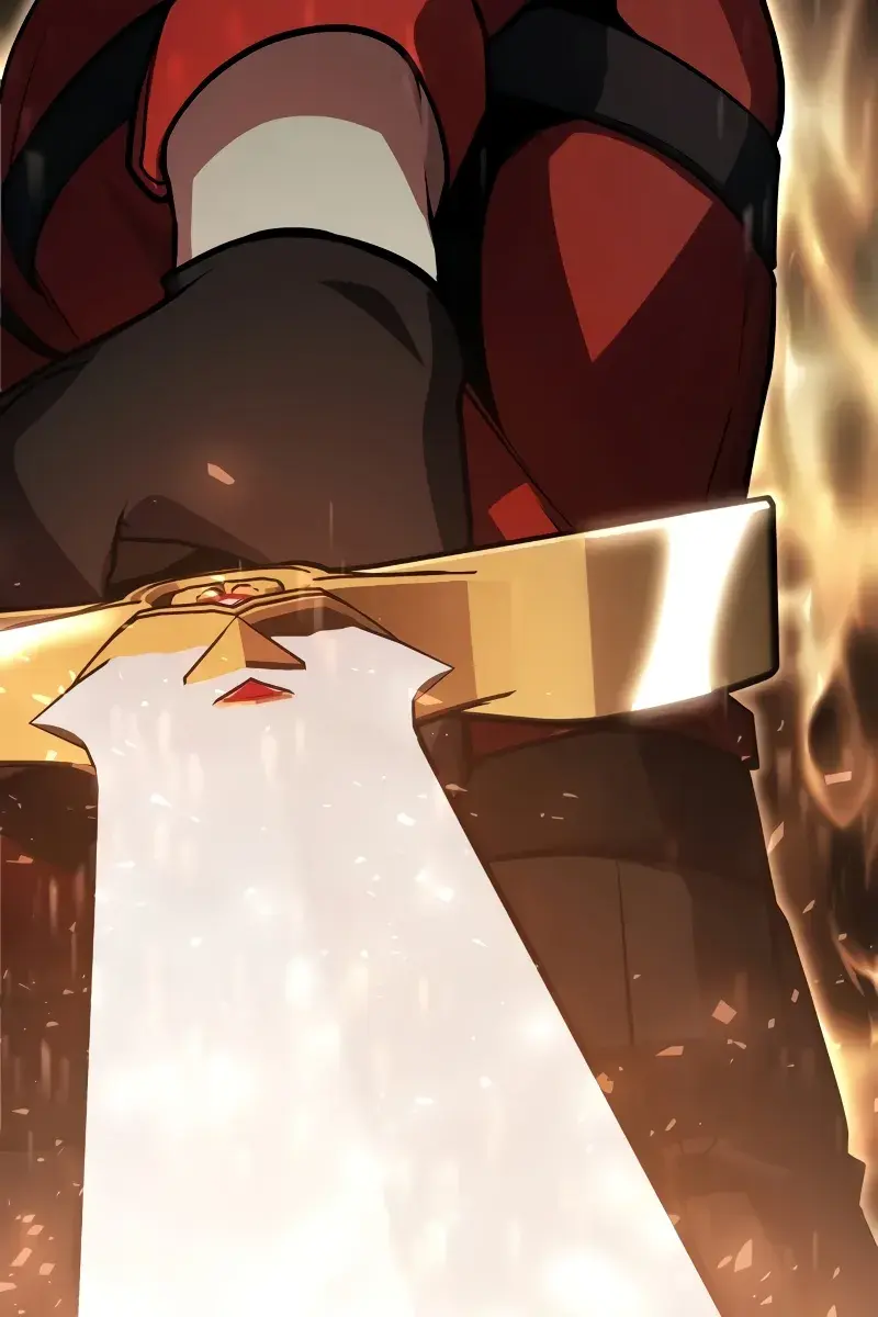 The Extra's Survival Guide Chapter 4 Page 135