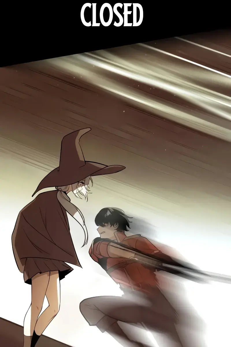 The Extra's Survival Guide Chapter 4 Page 143