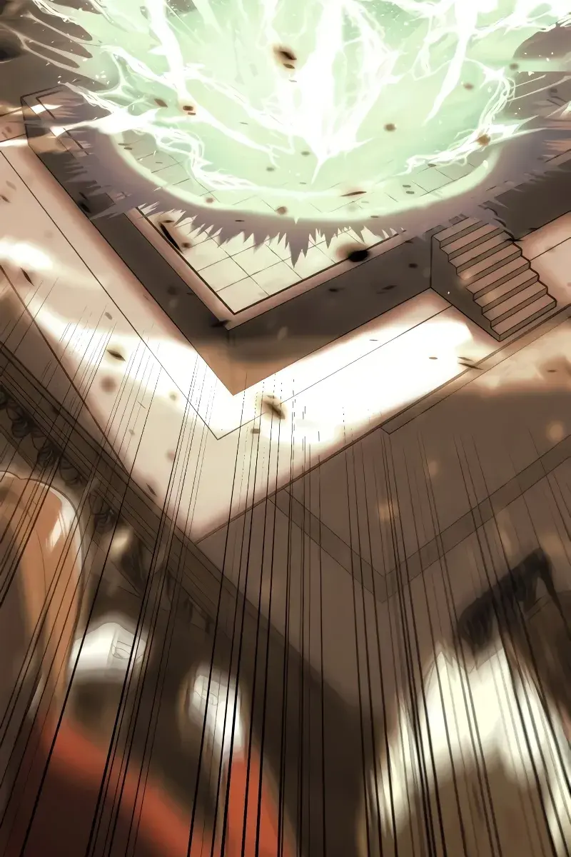 The Extra's Survival Guide Chapter 4 Page 147