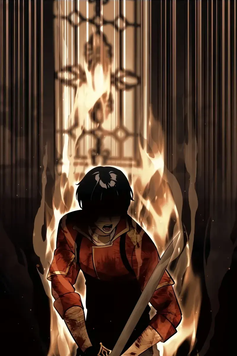 The Extra's Survival Guide Chapter 4 Page 149