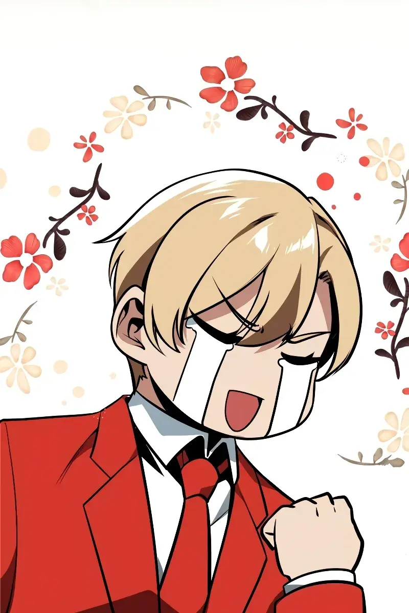 The Extra's Survival Guide Chapter 4 Page 151