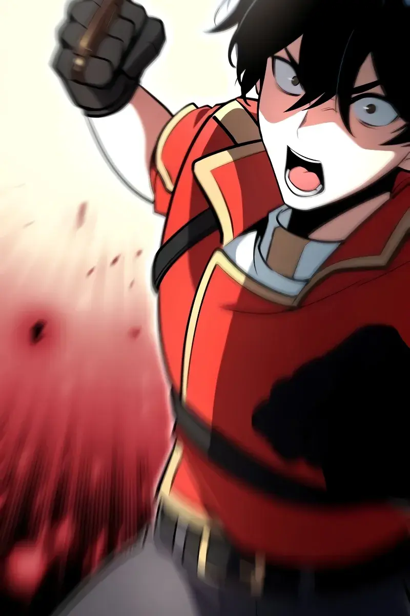 The Extra's Survival Guide Chapter 4 Page 157