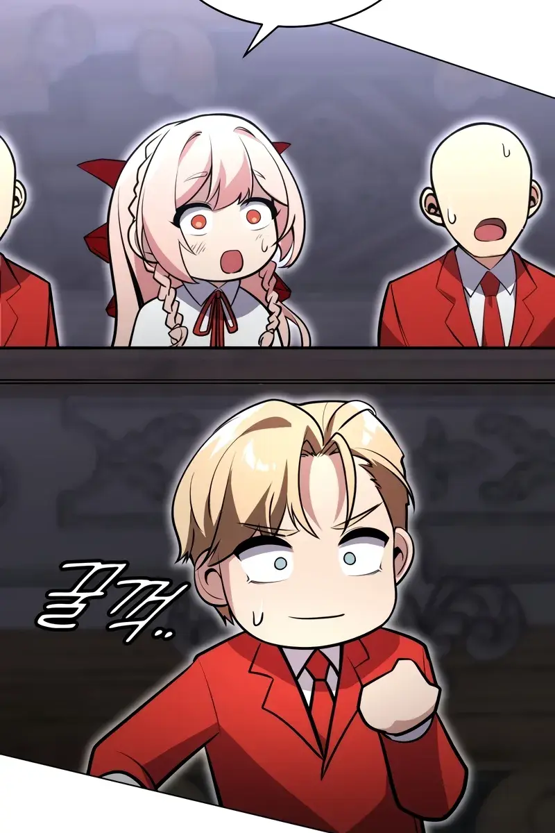 The Extra's Survival Guide Chapter 4 Page 165