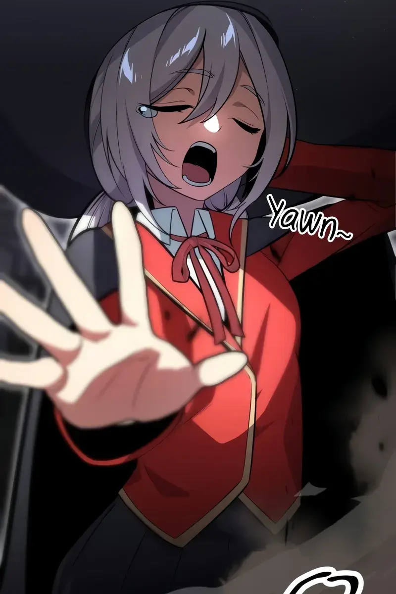 The Extra's Survival Guide Chapter 4 Page 167