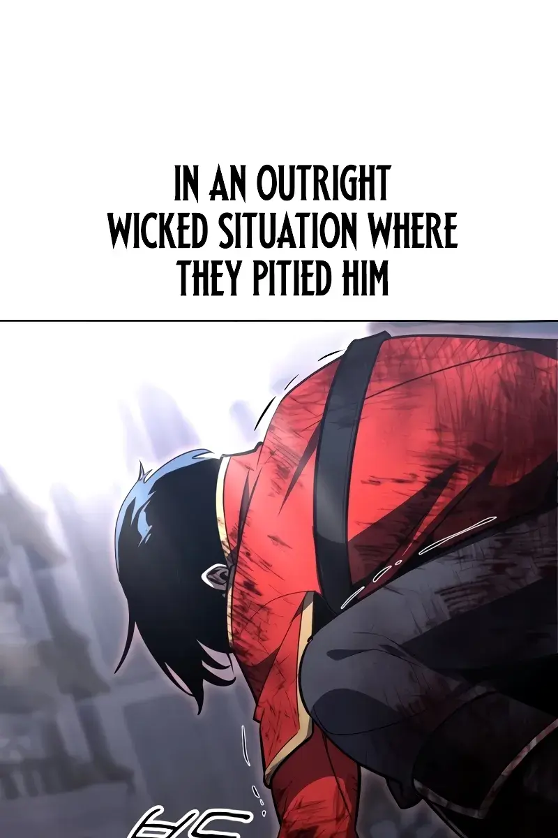 The Extra's Survival Guide Chapter 4 Page 177