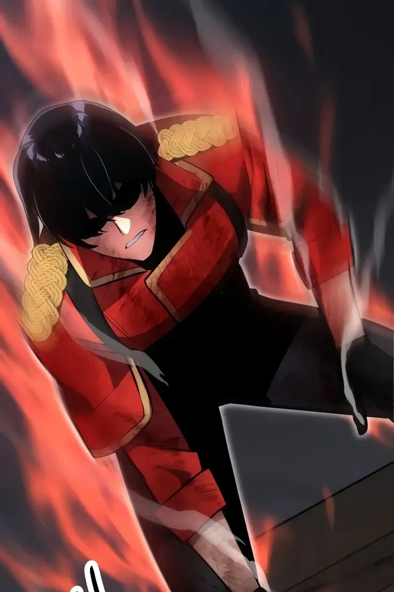 The Extra's Survival Guide Chapter 4 Page 182