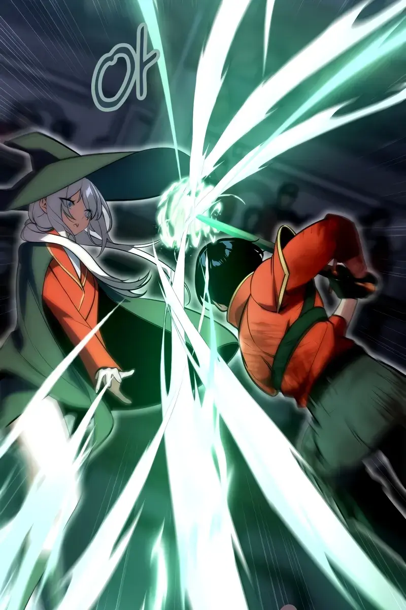 The Extra's Survival Guide Chapter 4 Page 198