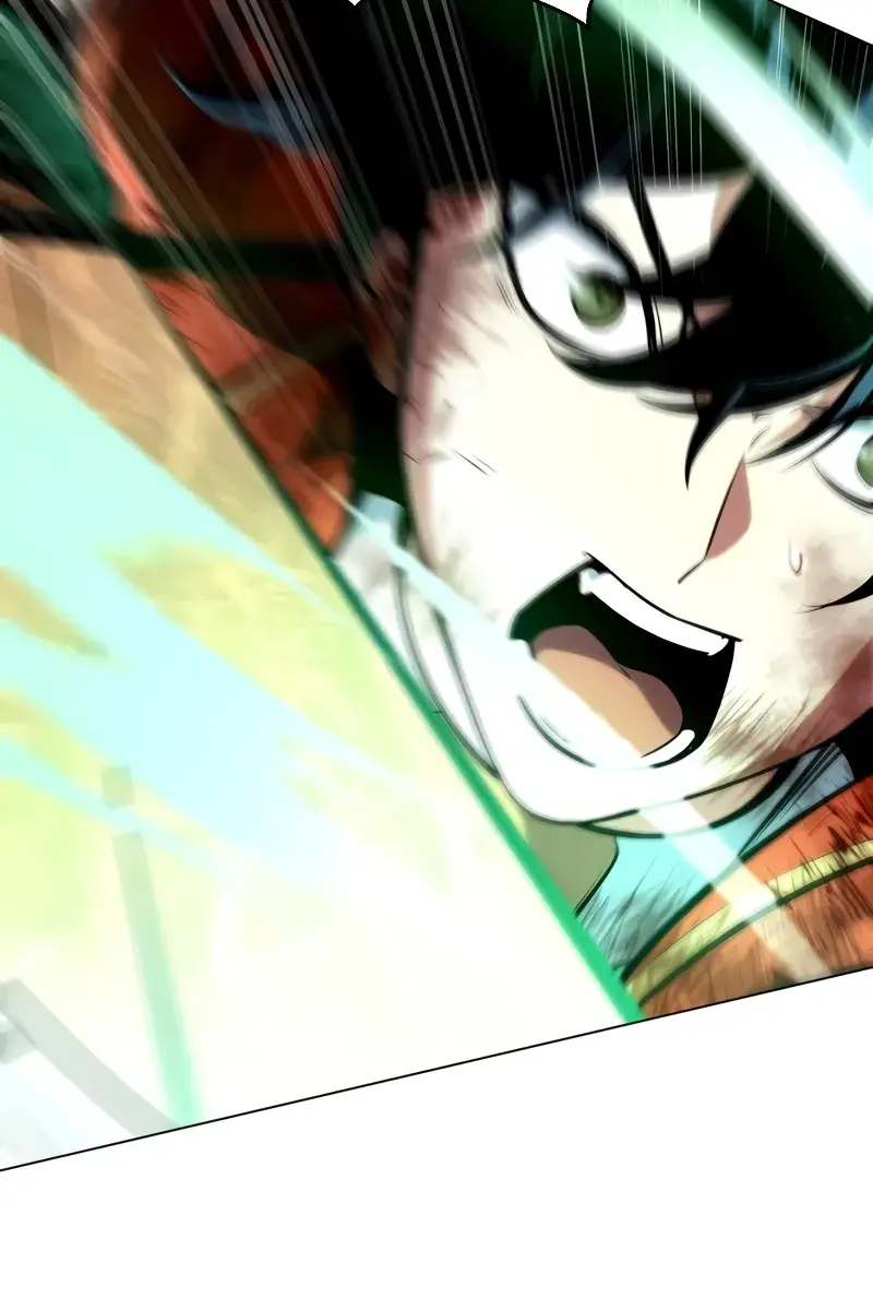 The Extra's Survival Guide Chapter 4 Page 200