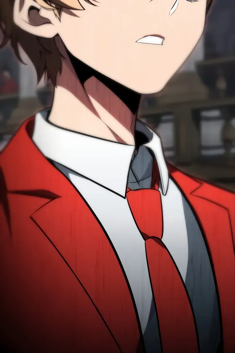 The Extra's Survival Guide Chapter 4 Page 222