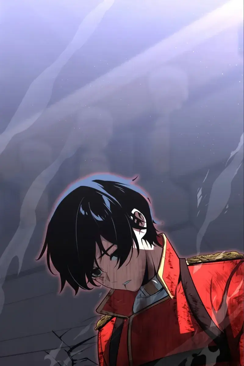 The Extra's Survival Guide Chapter 5 Page 5