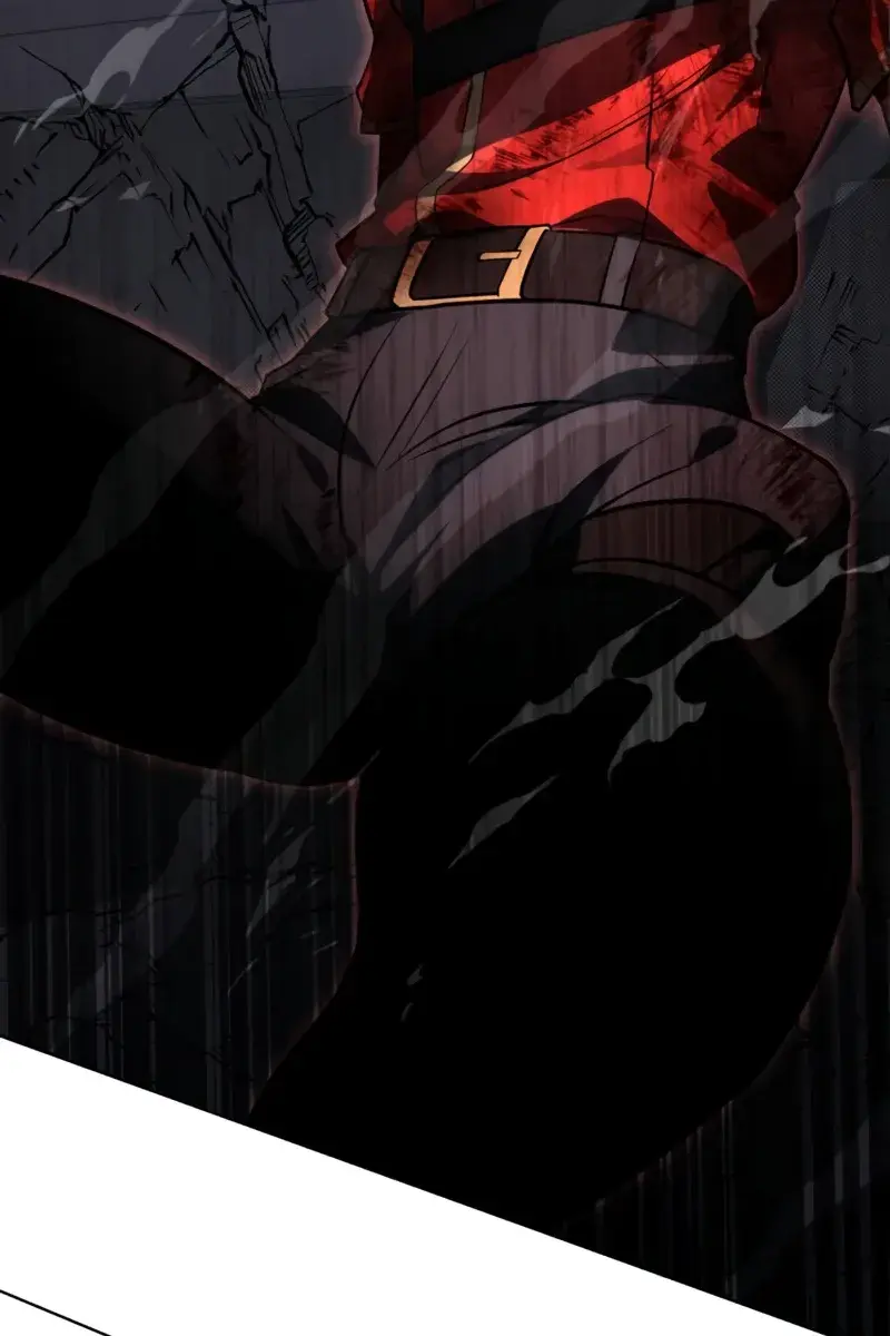 The Extra's Survival Guide Chapter 5 Page 6