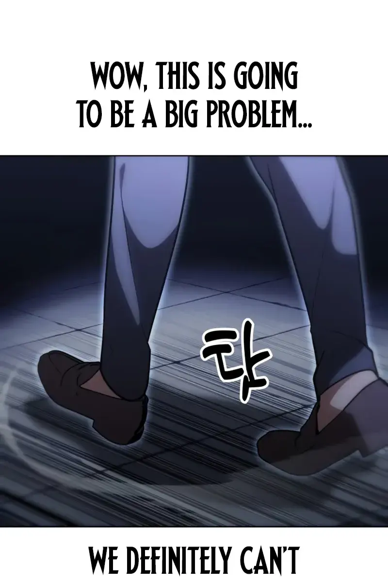 The Extra's Survival Guide Chapter 5 Page 12