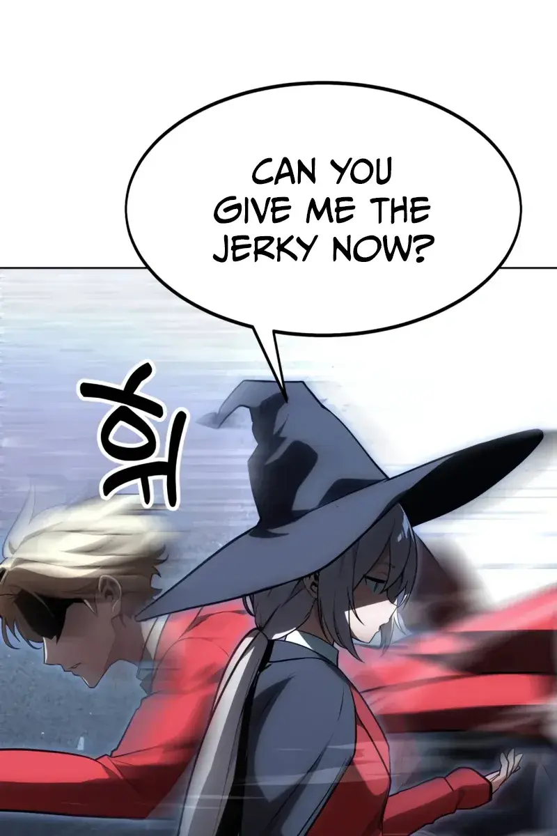 The Extra's Survival Guide Chapter 5 Page 17