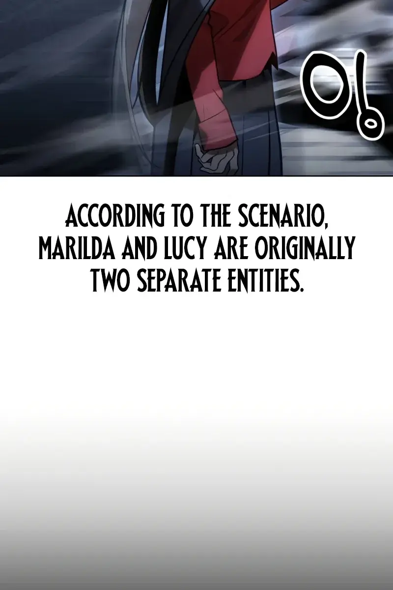 The Extra's Survival Guide Chapter 5 Page 18