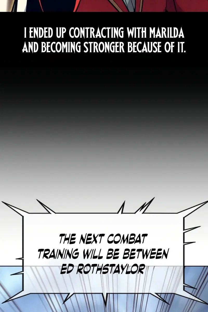 The Extra's Survival Guide Chapter 5 Page 20