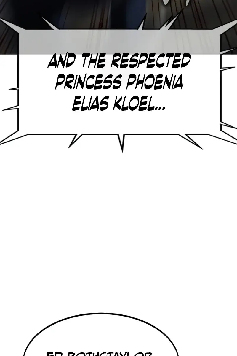 The Extra's Survival Guide Chapter 5 Page 22