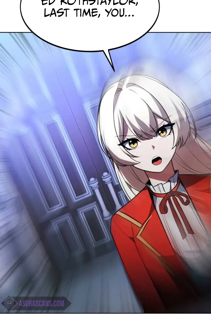 The Extra's Survival Guide Chapter 5 Page 23