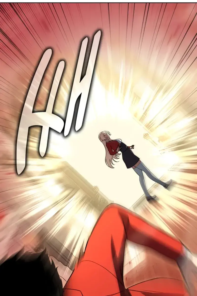 The Extra's Survival Guide Chapter 5 Page 25