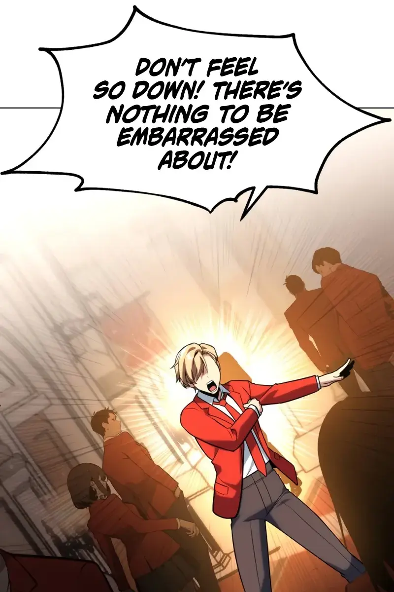 The Extra's Survival Guide Chapter 5 Page 35