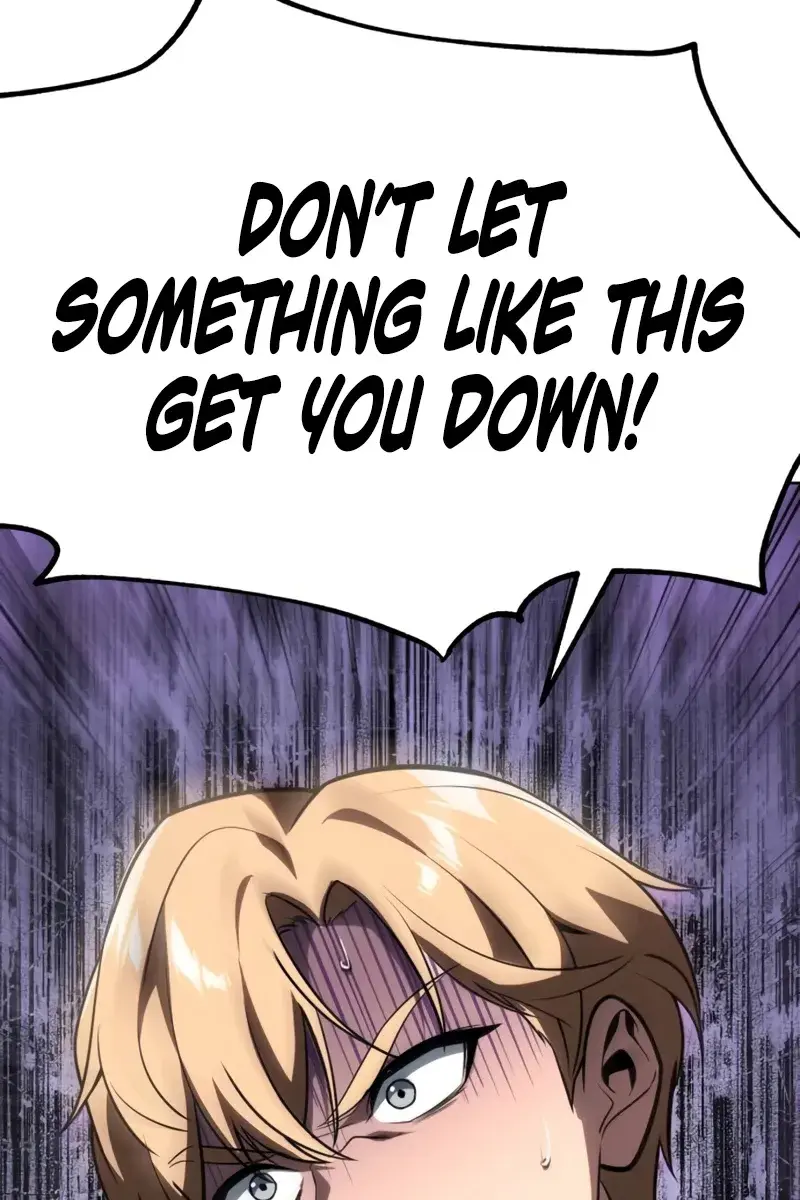 The Extra's Survival Guide Chapter 5 Page 39