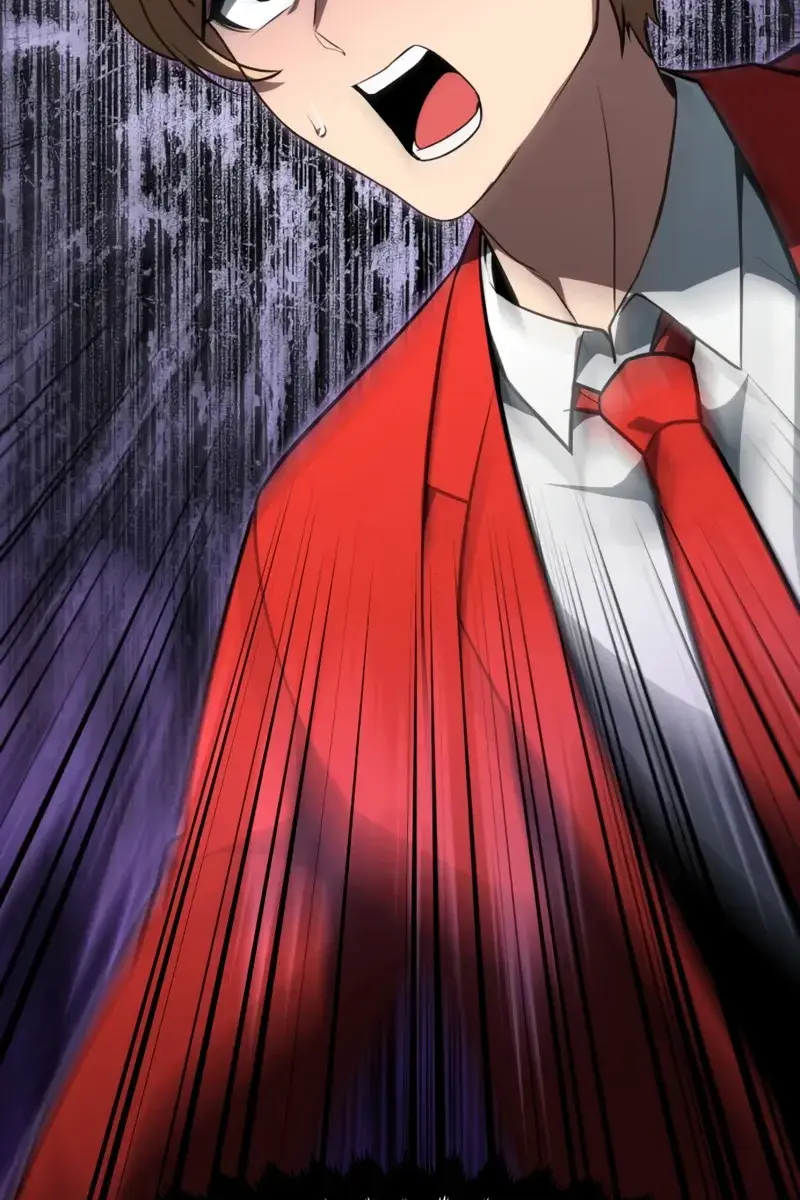 The Extra's Survival Guide Chapter 5 Page 40