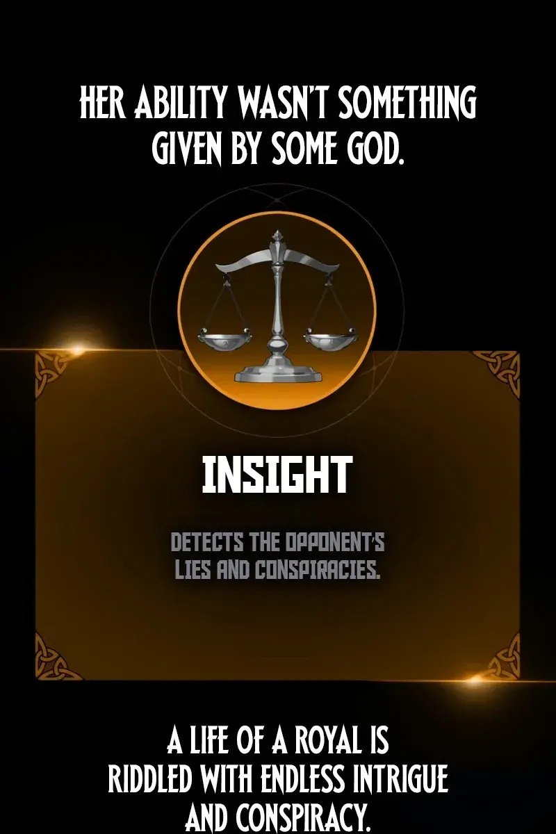 The Extra's Survival Guide Chapter 5 Page 49