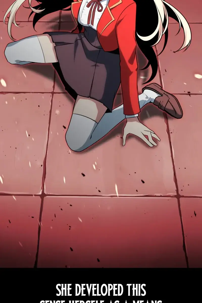 The Extra's Survival Guide Chapter 5 Page 51