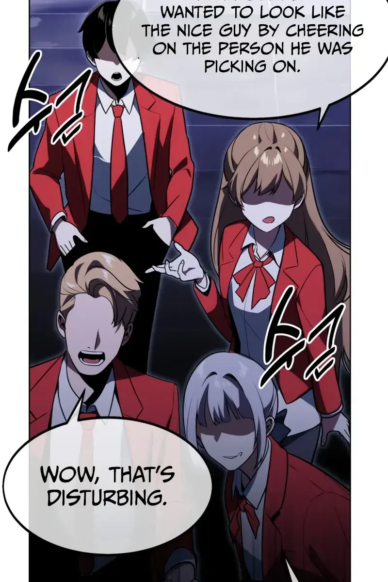 The Extra's Survival Guide Chapter 5 Page 62