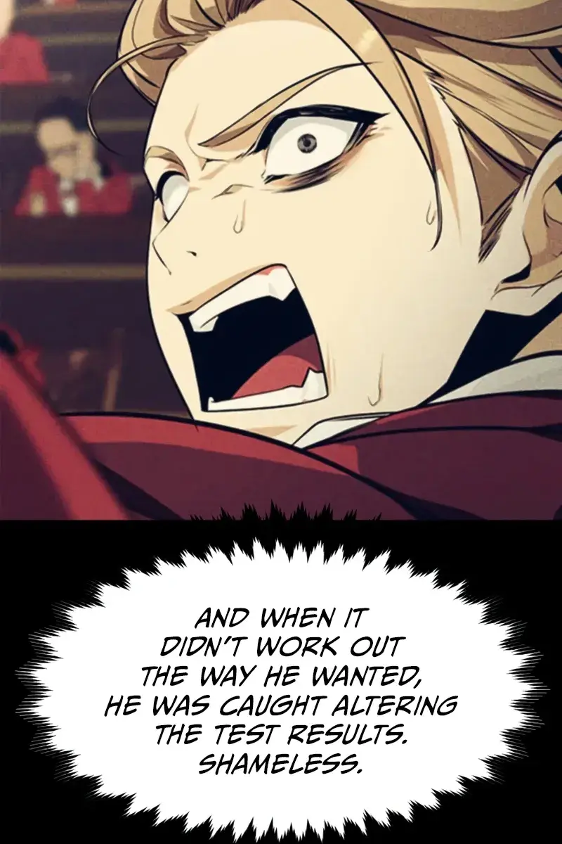 The Extra's Survival Guide Chapter 5 Page 66