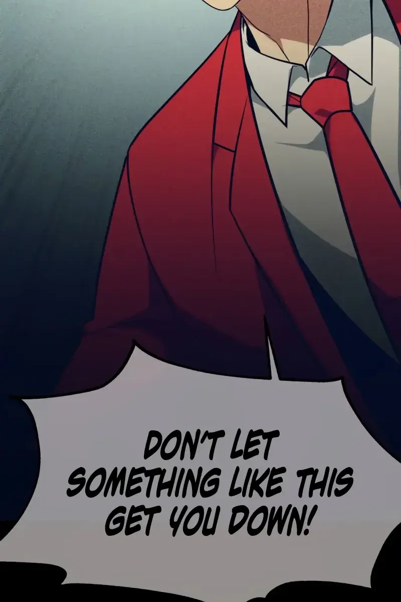 The Extra's Survival Guide Chapter 5 Page 74