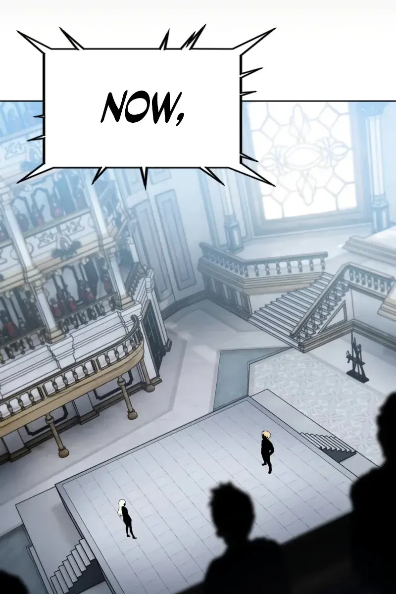 The Extra's Survival Guide Chapter 5 Page 76