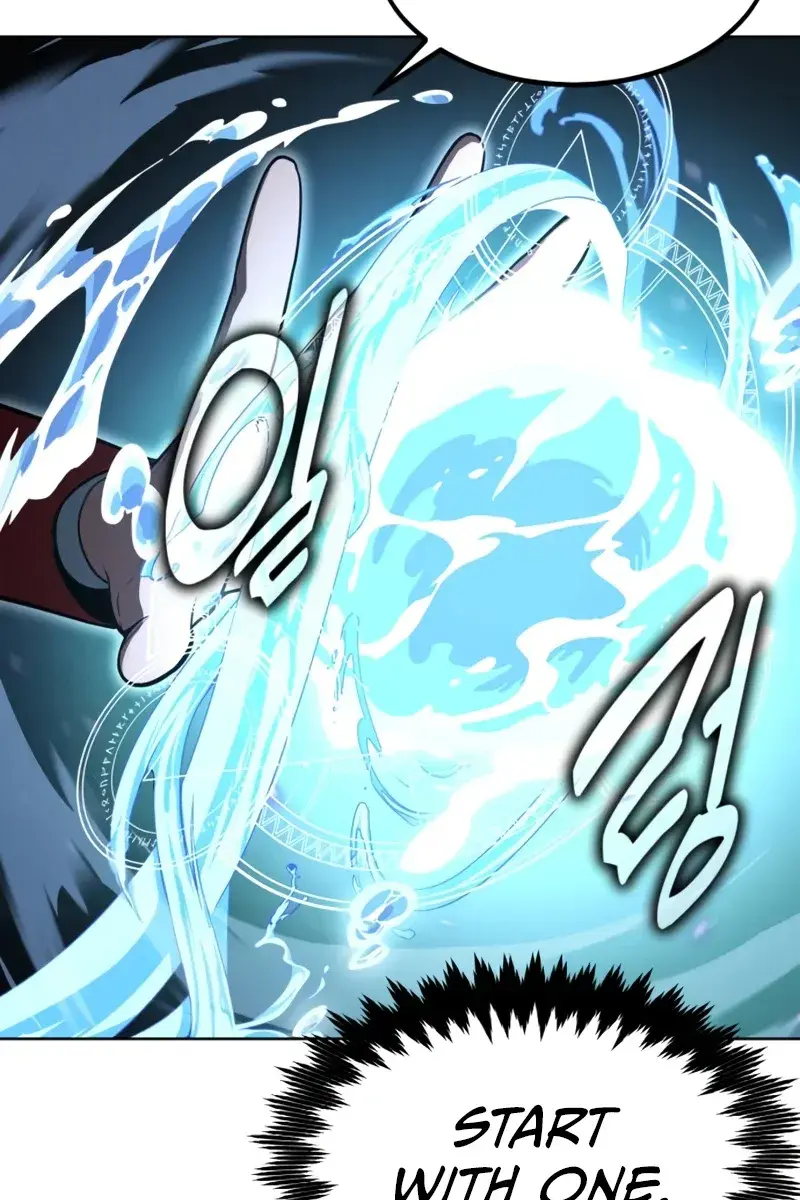 The Extra's Survival Guide Chapter 5 Page 83