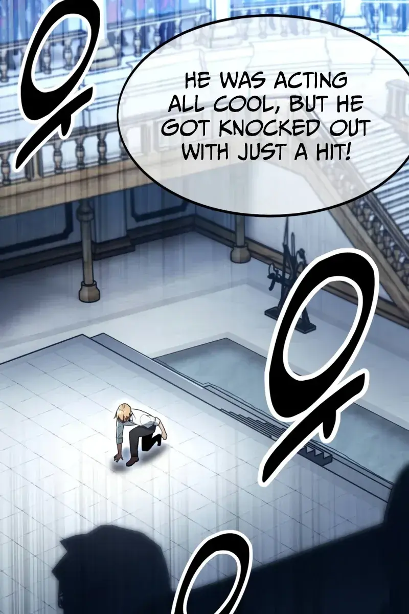 The Extra's Survival Guide Chapter 5 Page 100