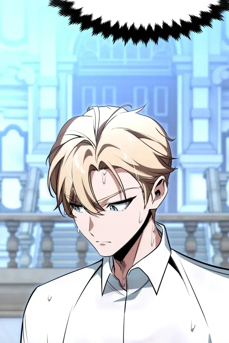 The Extra's Survival Guide Chapter 5 Page 106