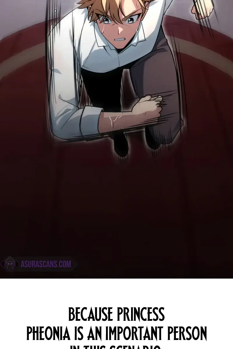 The Extra's Survival Guide Chapter 5 Page 113