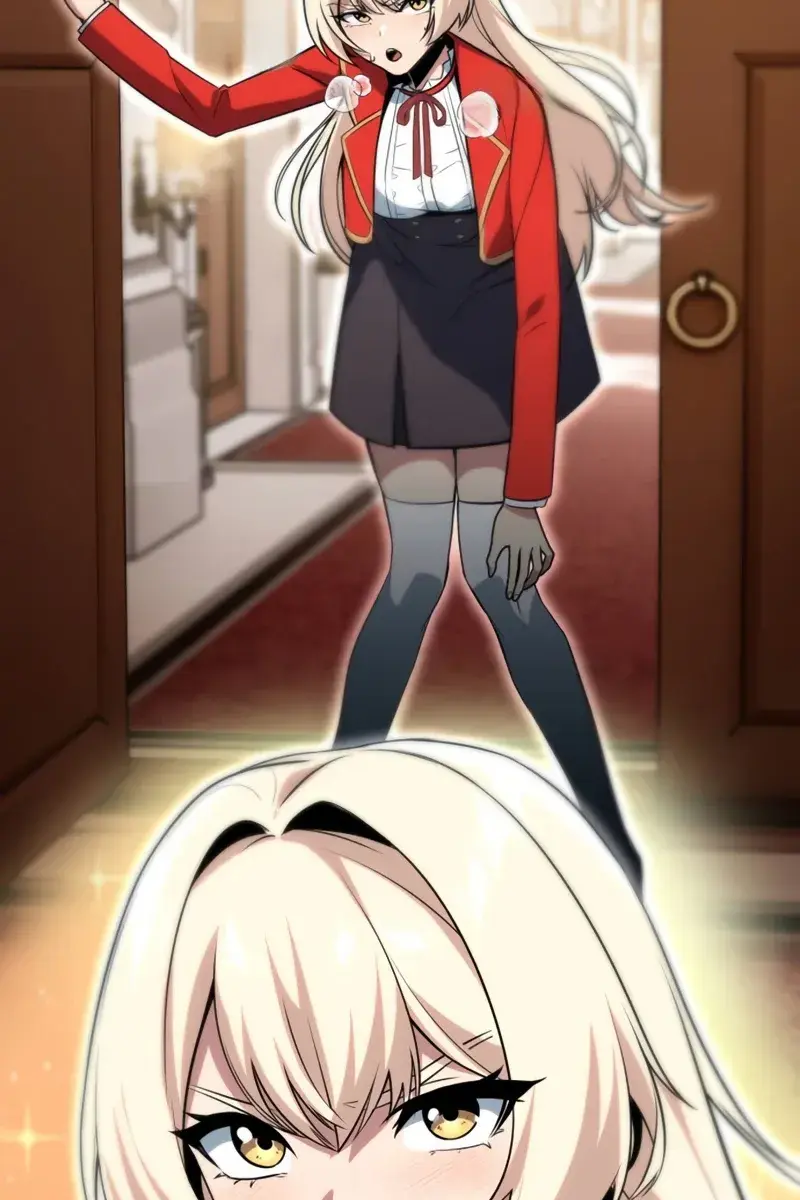 The Extra's Survival Guide Chapter 5 Page 120