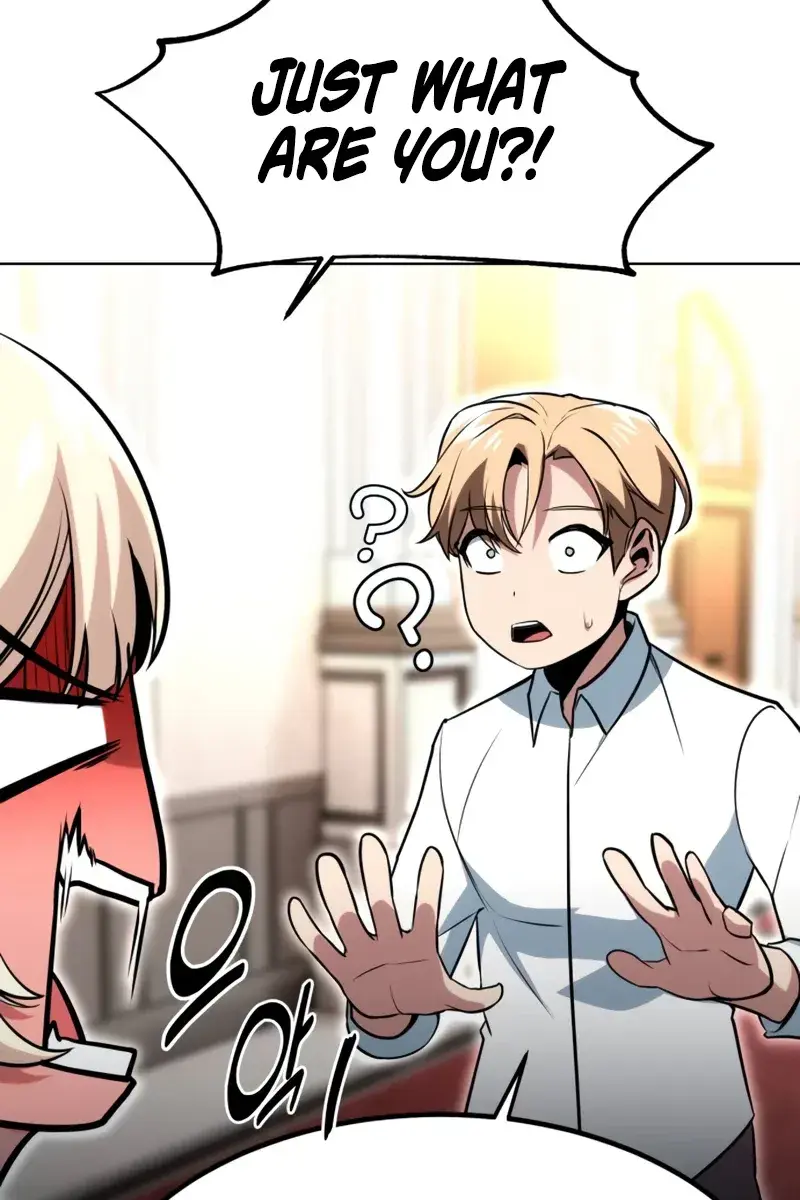 The Extra's Survival Guide Chapter 5 Page 122