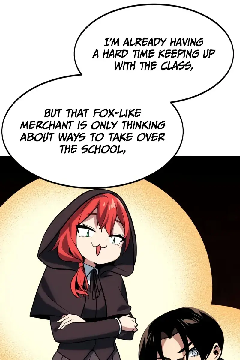 The Extra's Survival Guide Chapter 5 Page 126