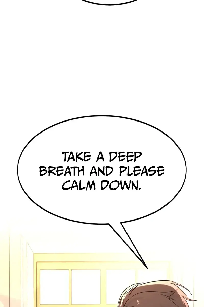 The Extra's Survival Guide Chapter 5 Page 132