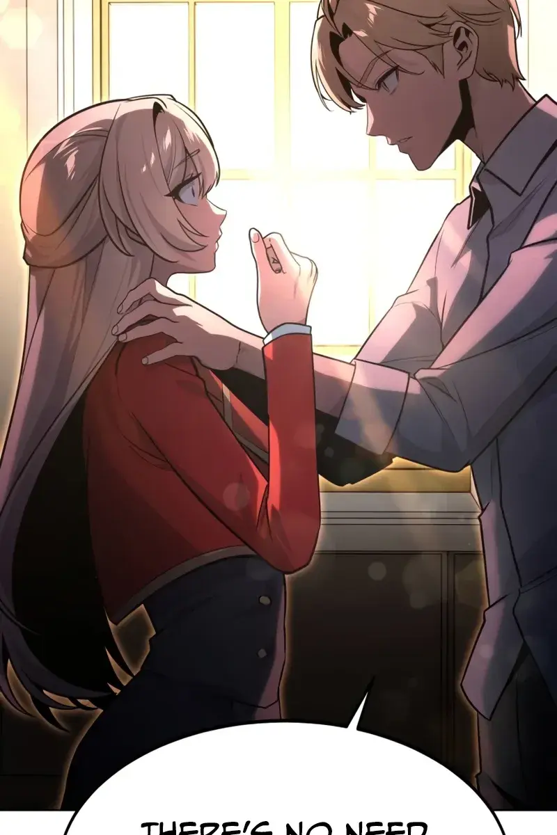 The Extra's Survival Guide Chapter 5 Page 133